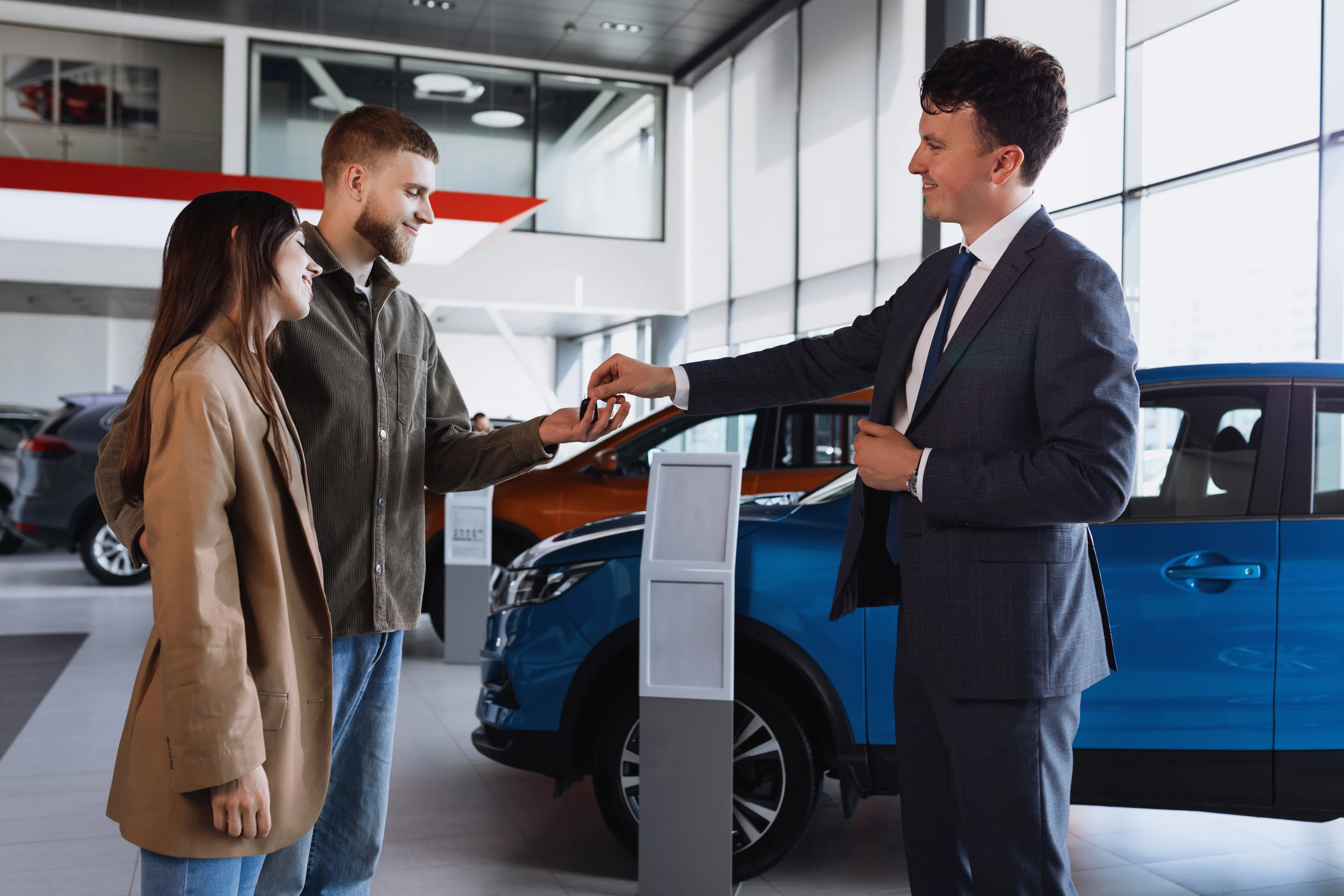 Închirieri Auto Hromei